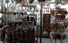เร่งจัดระเบียบร้านค้ารอบวัดโสธรฯ