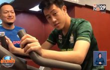 ช้างศึกซีเกมส์” ฟื้นร่างกายก่อนพบบรูไน