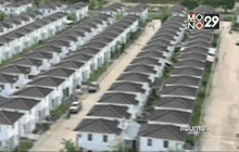 คลังเร่งสรุปโครงการบ้านคนจนก่อนปีใหม่