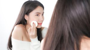 How to ขั้นตอนเลือก แป้งผสมรองพื้น ยังไงให้ ปั๊วะ ไม่โป๊ะ