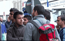 ชาวเยอรมันเกินครึ่งไม่เห็นด้วยกับนโยบายรับผู้อพยพ