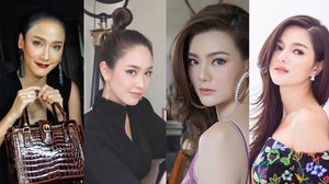 5 ดาราหน้าเหมือน แฝดคนละฝาที่ไม่บอกก็คิดว่าเป็นพี่น้องกัน