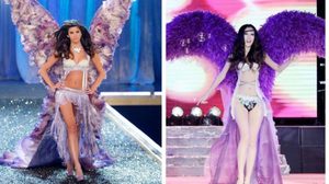 ก็อปตัวแม่! พี่จีน จัดแฟชั่นโชว์ เลียนแบบ วิคตอเรีย ซีเคร็ท เอาให้เหมือนเป๊ะ