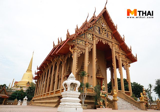 วัดไทรน้อย