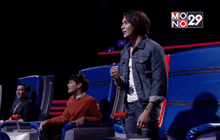 “แทค-นิกกี้-เหม-เอ๋” เลือกคู่เดต ใน “The Choice Thailand” 14 พ.ย.นี้