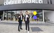 COFFEE WORLD