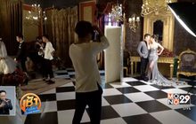ธุรกิจถ่ายภาพก่อนพรีเวดดิ้งเฟื่องฟูในจีน