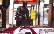 ลือสนั่น! แฟนจะได้เห็นแบทแมนใน Suicide Squad มากกว่าที่คิด