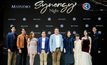 M STUDIO จับมือ ช่อง 3 ปั้นแฟรนไชส์หนังไทยสู่ตลาดโลก เปิดตัวจักรวาล “ธี่หยด – สมิงเขาขวาง” พร้อมเข้าฉายในโรงภาพยนตร์ทั่วโลกปีหน้า