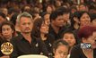 บรรยากาศสักการะพระบรมศพ ในหลวง รัชกาลที่ 9