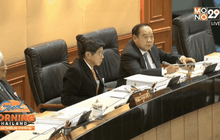 สนช.เห็นชอบร่างแก้ไขรธน.ปมประชามติ