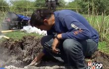 ชาวบ้านในเม็กซิโกกลัวภูเขาไฟปะทุ