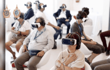 คนดูบ่นอื้อ พบปัญหาการฉายหนังระบบ VR 360 องศาที่เทศกาลหนังเวนิซ