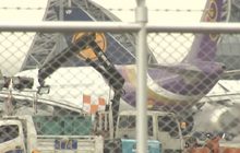 การบินไทยลดเที่ยวบิน ร้อยละ 20