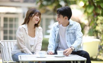 Gen Z ไทย มองหาความสัมพันธ์แบบให้เกียรติ-จริงใจต่อกัน TinderⓇเผย 89% เน้นความสัมพันธ์แบบเท่าเทียม