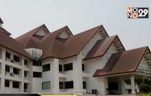 ชาวสุโขทัยขอบคุณเจ้าของโรงแรมช่วยผู้ป่วยโควิด-19