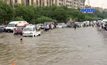 อินเดีย-ปากีสถานเผชิญวิกฤตน้ำท่วม