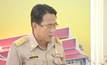 พศ.แจงขอดูบัญชีวัดทั่วประเทศ หวังหาพระไม่จับเงิน