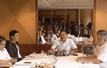 “สมยศ” ทำแผนพัฒนาทีมชาติล่วงหน้า 10 ปี