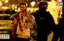 ก่อการร้ายสะเทือนโลก