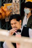 ตะลุย เวิ้งนาครเขษม หนึ่งในสถานที่ถ่ายทำซีรีส์สัตย์เสือ 