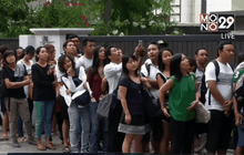 กกต.เมียนมาขอโทษปัญหาเลือกตั้งล่วงหน้า