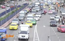 กางสถิติการร้องเรียนรถทำผิดกฎหมาย