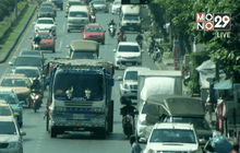 บช.น.เสนอเพิ่มโทษแก้ปัญหาผู้ไม่มีใบขับขี่