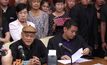 พันธมิตรเตรียมยื่นอุทธรณ์ คดีสลายม็อบ ปี51