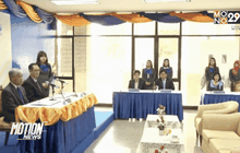 เริ่มโอนผู้ประกันตนเข้ากองทุนกอช.