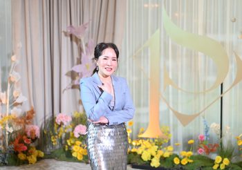 โพธาลัย แบงค็อก จัดงาน “PHOTHALAI WEDDING FAIR 2023 “RING THE BELLS” ชวนคู่รักพร้อมลั่นระฆังวิวาห์สุดโรแมนติก