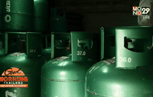 กรมการค้าภายในตรวจเข้มร้านขายปลีก LPG