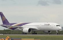 “การบินไทย” ไตรมาส 2 ขาดทุนเพิ่มกว่า 6 พันล้าน