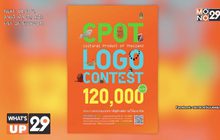 วธ. ชวนประกวดออกแบบโลโก้ผลิตภัณฑ์วัฒนธรรมไทย “CPOT Logo Contest”