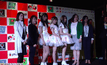 3 สาว AKB48 ลัดฟ้าเยือนไทย ร่วมแถลง “JAPAN EXPO THAILAND 2016” 