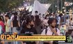 มข.ยกระดับกันโควิดเข้ม หลังพบผู้ติดเชื้อในคณะแพทย์ฯ