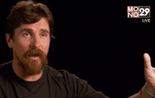 “คริสเทียน เบลล์” โบกมือลาหนังผู้ก่อตั้งเฟอร์รารี่ เหตุอัพน้ำหนักไม่ไหว