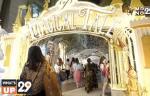 “Siam Paragon World Magical : The International Carnivals”