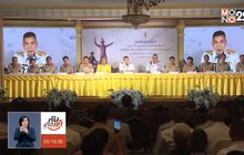 กองทัพเรือ แถลงความพร้อมจัดงานรำลึก 250 ปี พระเจ้าตาก