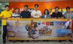 MONO29 แจกจริง!! เผยโฉมหน้าผู้โชคดีร่วมทริปที่มอสโคว “MONO29 World Trip 2019 Movie Destination”