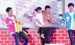 แฟนคลับเชียร์ “บอย ปกรณ์” ขึ้นแท่นเป็นศิลปิน