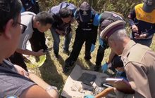 เร่งจับคนร้าย ฆาตกรรมอำพรางเซลล์สาว