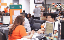 กู้เงินธอส.วันแรกคึกคัก 2,500 ล้านบาท