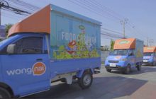 “Chang Sensory Trails presents Wongnai Food Caravan”
เสิร์ฟความอร่อยถึงขอนแก่น 26-28 เม.ย.นี้