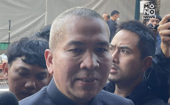 “รมว.ยุติธรรม” ยันคดีนักการเมืองเอี่ยวสแกมเมอร์ เดินหน้าได้ – ตร.สงขลาเร่งทำสำนวนยื่นฟ้องใหม่