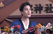 “ซันนี่” ทราบ “เจมส์ ธีรดนย์” ไม่ต่อสัญญา มองเป็นเรื่องปกติ