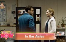 Movie Review : In the Aisles