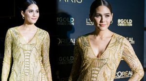 ชมพู่ อารยา กับการปรากฎตัวในชุด บอดี้สูทแนบเนื้อ แต่ปังแทบหยุดหายใจ