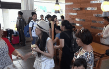 ทัวร์จีนไม่พอใจโรงแรมดังเกาะสมุยหลังไม่มีห้องพัก