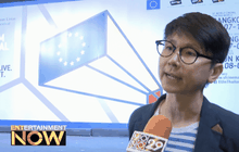 “โต้ง บรรจง” อัพเดทความคืบหน้าหนังร่วมกับ “โจวซิงฉือ”